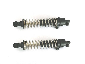 Wltoys 10428-2 RC Car spare parts after long shock absorbers 0341 - Click Image to Close