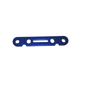 Wltoys K949 RC Car spare parts under the arm reinforcing sheet K949-64