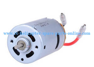 Wltoys K949 RC Car spare parts motor K949-76 - Click Image to Close