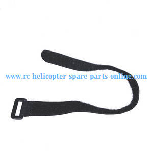 Wltoys 10428-A2 RC Car spare parts belcro belt K949-109