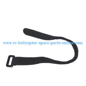 Wltoys 10428-A RC Car spare parts belcro belt K949-109 - Click Image to Close