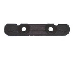 Wltoys K949 RC Car spare parts front arm strengthening plate K949-08