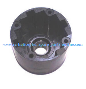 Wltoys 10428-B2 RC Car spare parts rear differential gear box K949-34 - Click Image to Close