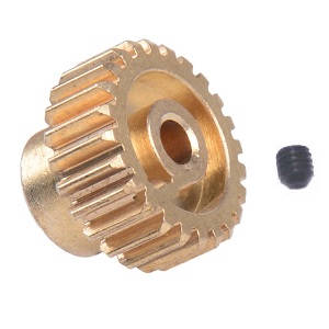 Wltoys 10428-C2 RC Car spare parts copper gear motors K949-59