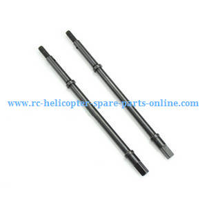 Wltoys 10428-2 RC Car spare parts rear axle drive shaft K949-62 - Click Image to Close