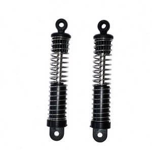 Wltoys 104310 RC Car spare parts shock absorber 2pcs - Click Image to Close