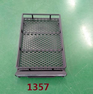 Wltoys 104311 RC Car spare parts goods shelves 1357 - Click Image to Close