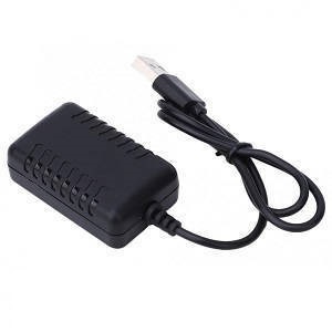 Wltoys 104311 RC Car spare parts USB charger wire