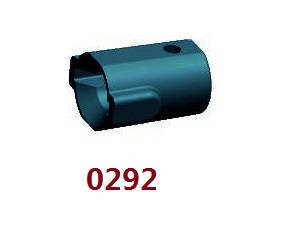 Wltoys 12401 12402 12402-A 12403 12404 RC Car spare parts intermediate cup case 0292