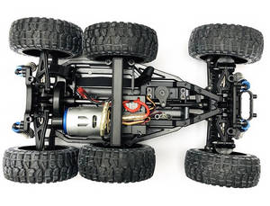 Wltoys 124012 124011 RC Car spare parts all driven module set with 6 tires + motors + SERVO + PCB board set