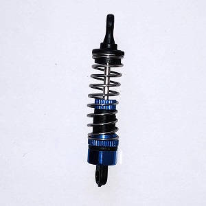 Wltoys 124012 124011 RC Car spare parts front or rear shock absorber