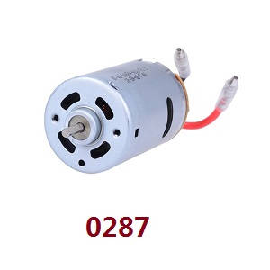 Wltoys 12409 RC Car spare parts 550 main motor