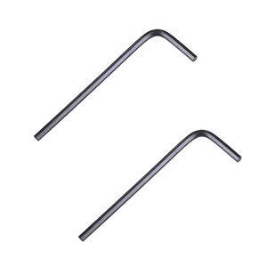 Wltoys 12428 12427 12428-A 12427-A 12428-B 12427-B 12428-C 12427-C RC Car spare parts hexagon wrench tool