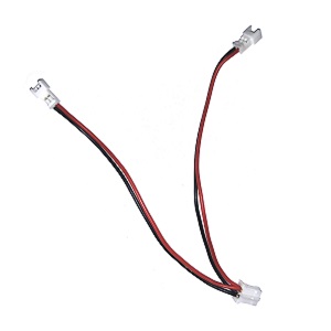 Wltoys 12428 12427 12428-A 12427-A 12428-B 12427-B 12428-C 12427-C RC Car spare parts plug wire for LED