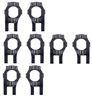 Wltoys 12428 12427 12428-A 12427-A 12428-B 12427-B 12428-C 12427-C RC Car spare parts left and right block C (0006) 4sets