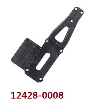 Wltoys 12428 12427 12428-A 12427-A 12428-B 12427-B 12428-C 12427-C RC Car spare parts floor board assembly (0008) - Click Image to Close
