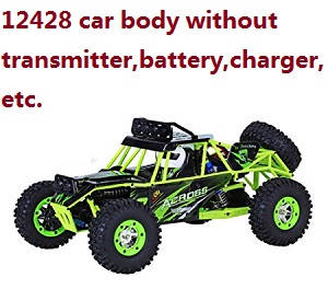 wltoys 12428 transmitter
