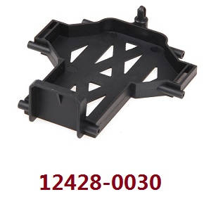 Wltoys 12428 12427 12428-A 12427-A 12428-B 12427-B 12428-C 12427-C RC Car spare parts battery holders (0030)