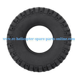 Wltoys 12429 RC Car spare parts tire skin K949-02 - Click Image to Close