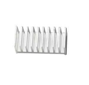 Wltoys 144001 RC Car spare parts heat sink - Click Image to Close