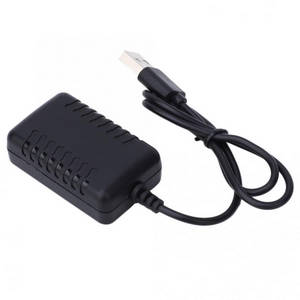 Wltoys 144001 RC Car spare parts USB charger cable - Click Image to Close