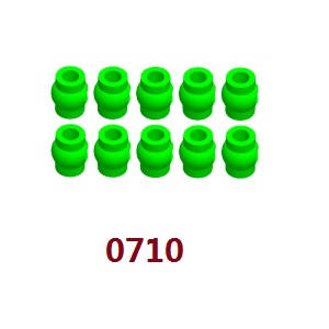 Wltoys 18428 18429 RC Car spare parts ball head 0710