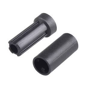 Wltoys 18428 18429 RC Car spare parts rear drive shaft and sleeve