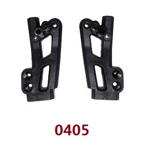 Wltoys 18428 18429 RC Car spare parts rear shock mount 0405