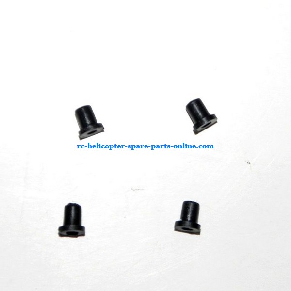 HCW 521 521A 527 527A RC helicopter spare parts fixed set of the head cover - Click Image to Close