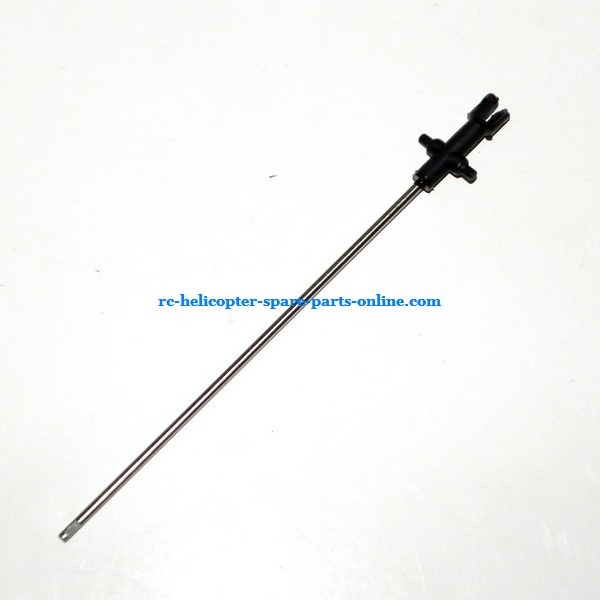 HCW 521 521A 527 527A RC helicopter spare parts inner shaft - Click Image to Close