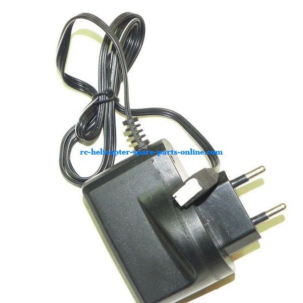 HCW 521 521A 527 527A RC helicopter spare parts charger (directly connect to the battery)