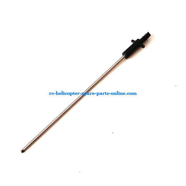 HCW 524 525 helicopter spare parts inner shaft - Click Image to Close