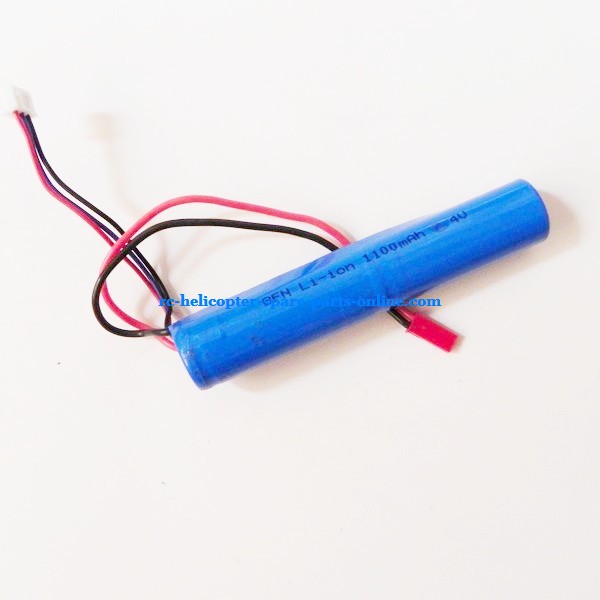 HCW 524 525 helicopter spare parts battery - Click Image to Close