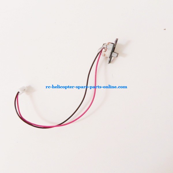 HCW 524 525 helicopter spare parts on/off switch wire - Click Image to Close