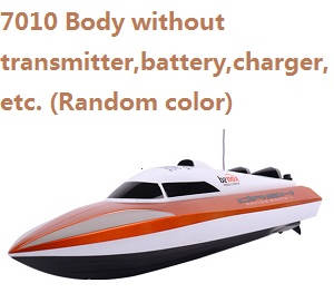 Shuang Ma 7010 Body without transmitter,battery,charger,etc. (Random color) - Click Image to Close