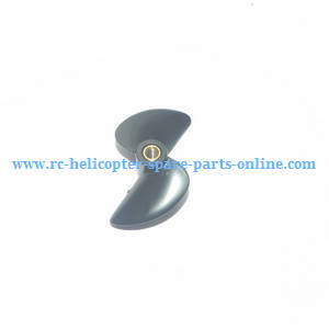 Shuang Ma 7010 Double Horse RC Boat spare parts main blade - Click Image to Close