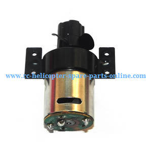 Shuang Ma 7014 Double Horse RC Boat spare parts main motor - Click Image to Close