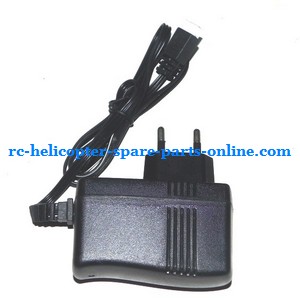 Ming Ji 802 802A 802B RC helicopter spare parts charger (directly connect to the battery) - Click Image to Close