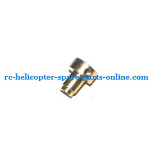 Ming Ji 802 802A 802B RC helicopter spare parts copper sleeve