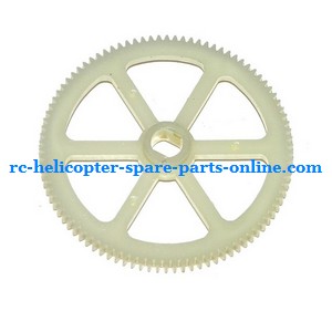 Ming Ji 802 802A 802B RC helicopter spare parts lower main gear - Click Image to Close