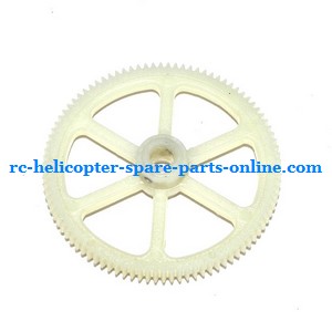 Ming Ji 802 802A 802B RC helicopter spare parts upper main gear