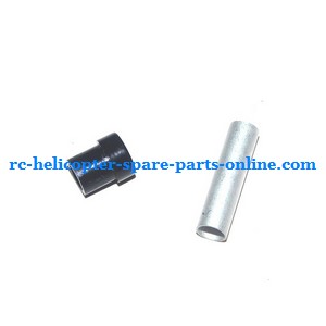 Ming Ji 802 802A 802B RC helicopter spare parts bearing set collar