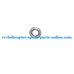 Ming Ji 802 802A 802B RC helicopter spare parts small bearing - Click Image to Close