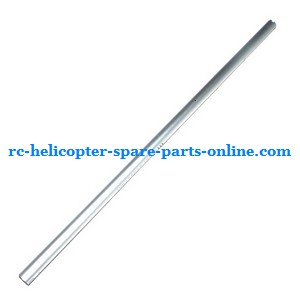 Ming Ji 802 802A 802B RC helicopter spare parts tail big pipe - Click Image to Close