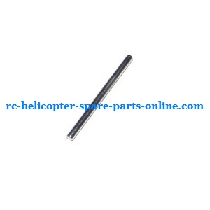Ming Ji 802 802A 802B RC helicopter spare parts iron stick bar in the grip set