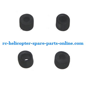 Sky King HCW 8500 8501 RC helicopter spare parts sponge ball