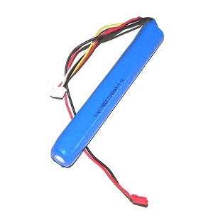 Sky King HCW 8500 8501 RC helicopter spare parts battery - Click Image to Close