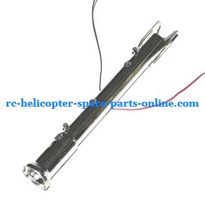 Sky King HCW 8500 8501 RC helicopter spare parts side LED light