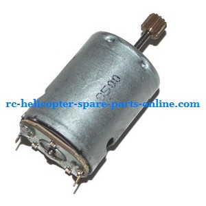 Sky King HCW 8500 8501 RC helicopter spare parts main motor with long shaft