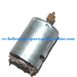 Sky King HCW 8500 8501 RC helicopter spare parts main motor with short shaft